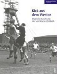 Cover: 9783870232658 | Fussball in Westfalen | Scharte/Wörner | Buch | 128 S. | Deutsch