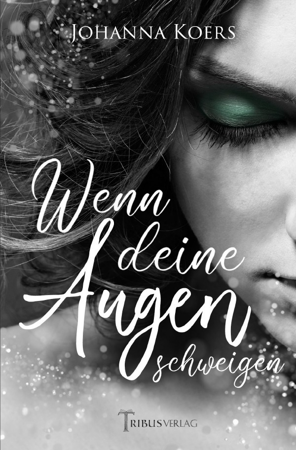 Cover: 9783754968680 | Wenn deine Augen schweigen | Johanna Koers | Taschenbuch | 420 S.