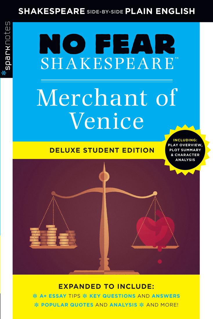 Cover: 9781411479685 | Merchant of Venice | William Shakespeare (u. a.) | Taschenbuch | 2020