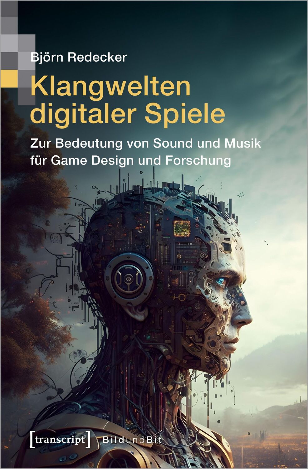 Cover: 9783837673708 | Klangwelten digitaler Spiele | Björn Redecker | Taschenbuch | 370 S.