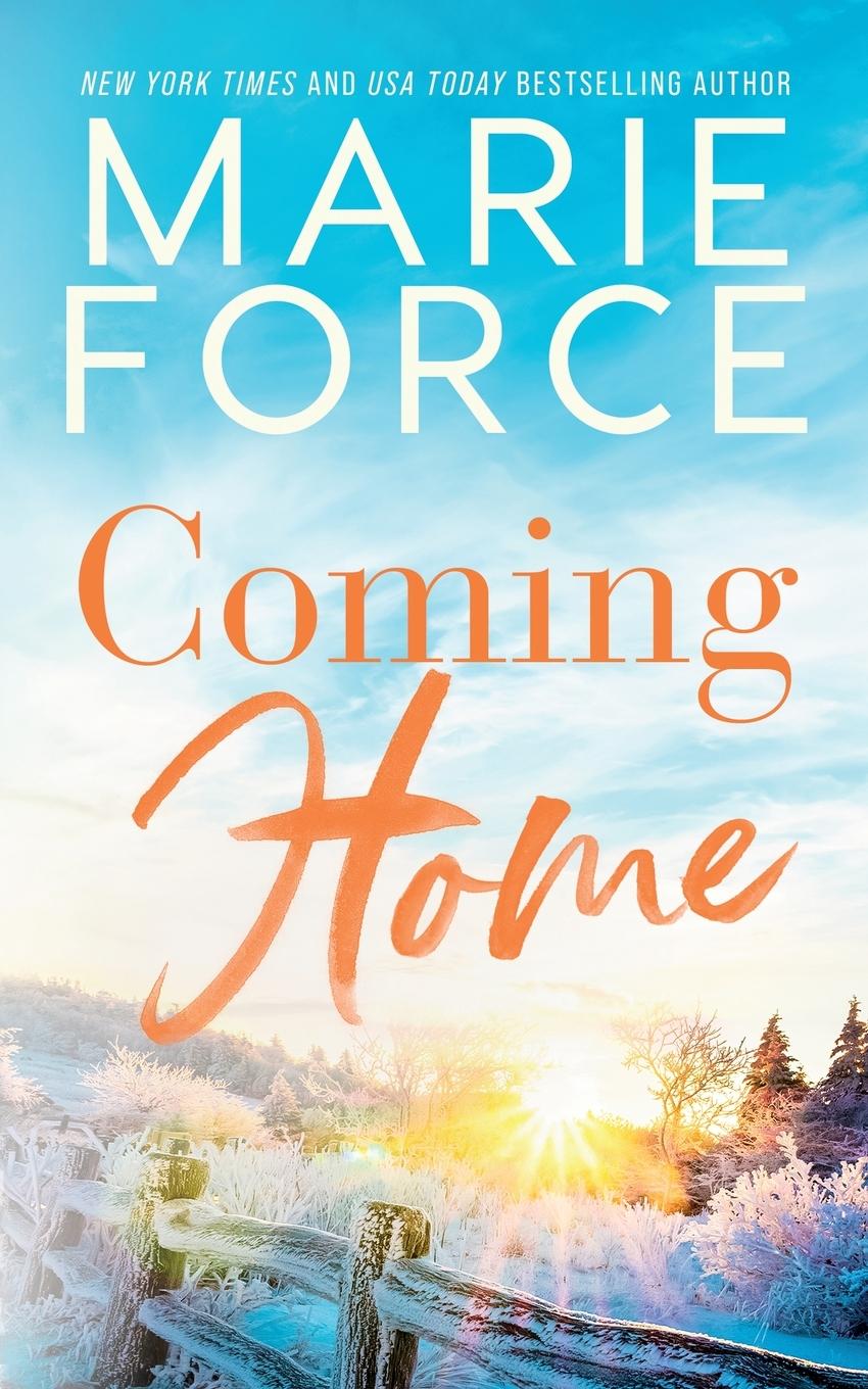 Cover: 9781958035504 | Coming Home | Marie Force | Taschenbuch | Englisch | 2023 | HTJB, Inc.