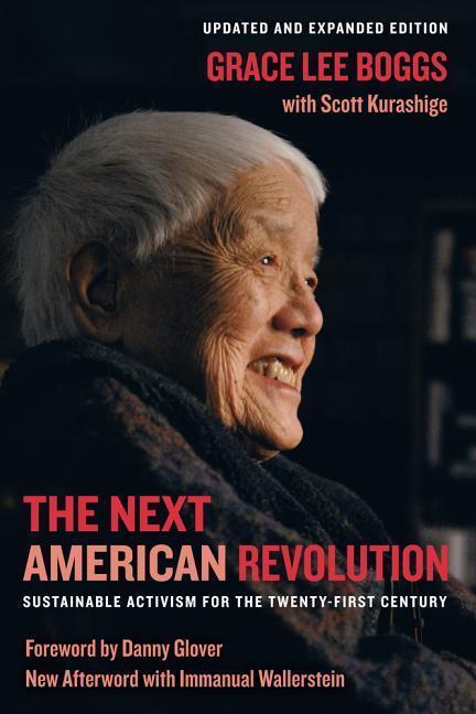 Cover: 9780520272590 | The Next American Revolution | Grace Lee Boggs (u. a.) | Taschenbuch