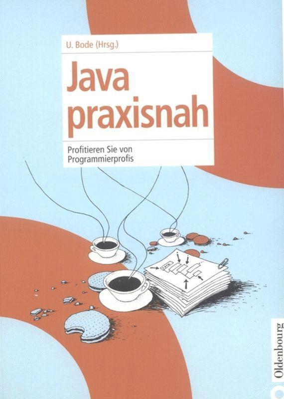 Cover: 9783486272673 | Java praxisnah | Profitieren Sie von Programmierprofis | Ulrich Bode