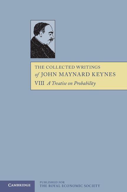 Cover: 9781107658066 | The Collected Writings of John Maynard Keynes | John Maynard Keynes