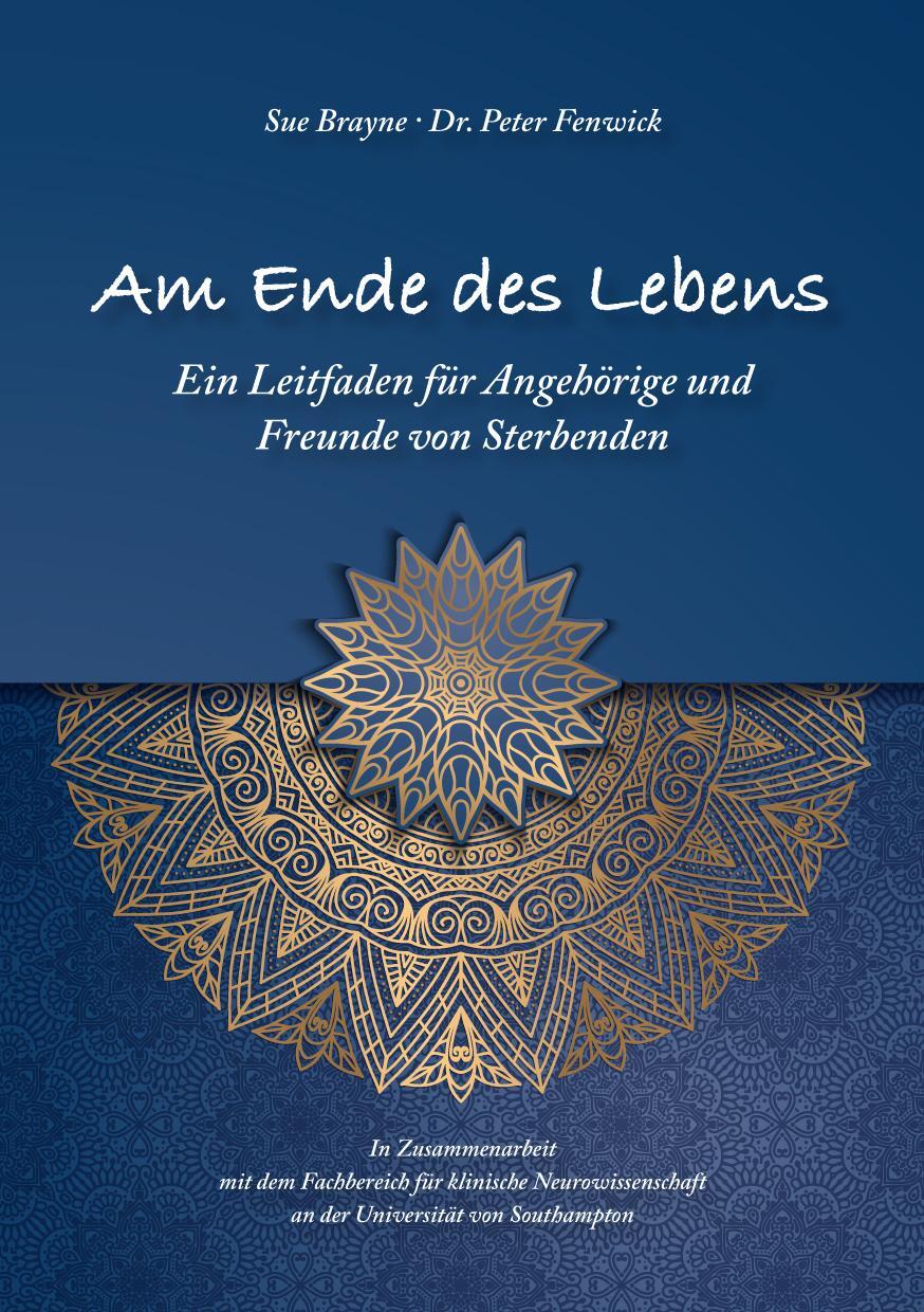 Cover: 9783866171855 | Am Ende des Lebens | Sue Brayne (u. a.) | Taschenbuch | 63 S. | 2021