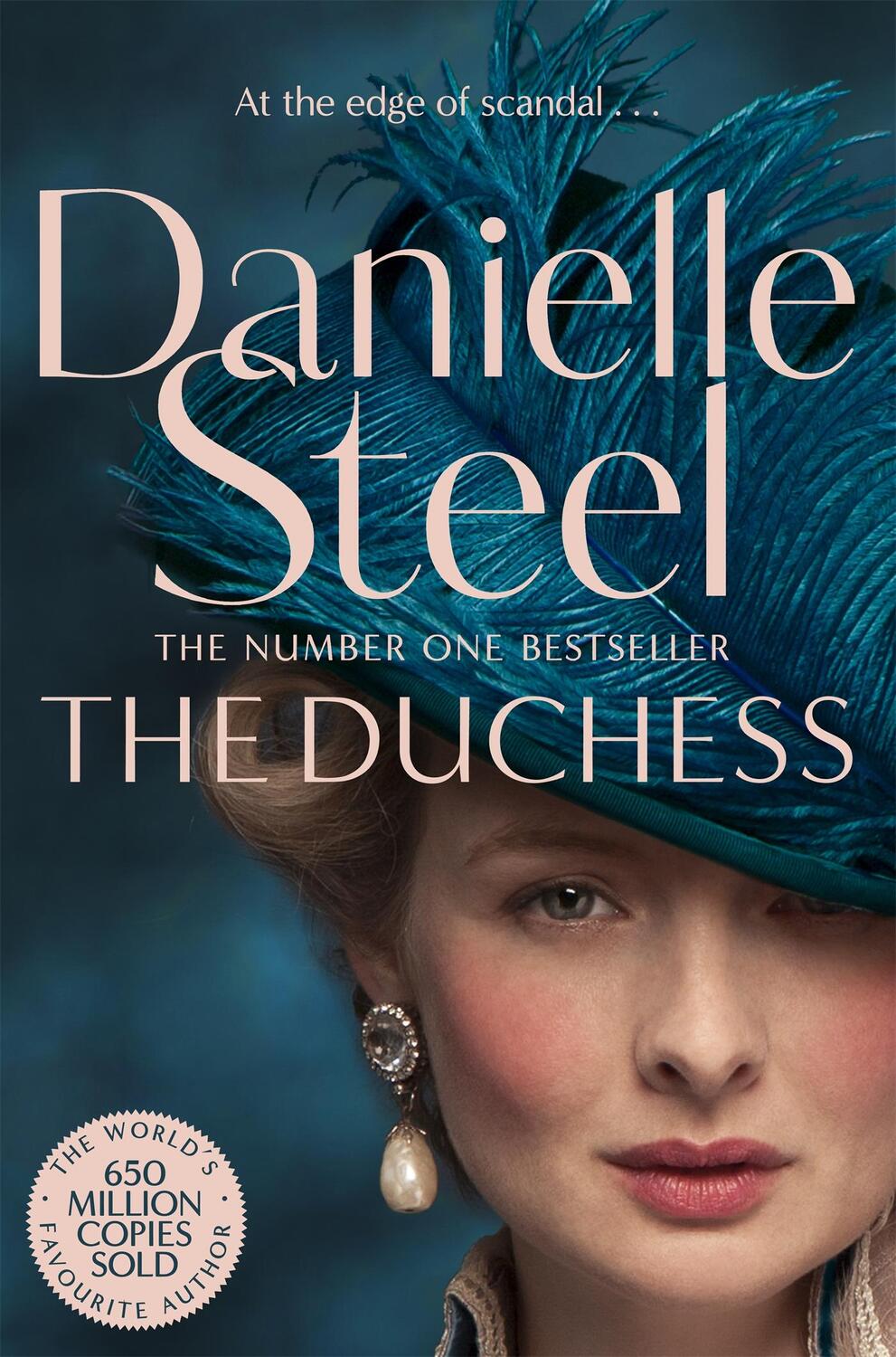 Cover: 9781509800278 | The Duchess | Danielle Steel | Taschenbuch | Kartoniert / Broschiert