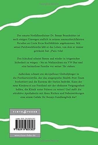 Rückseite: 9782919805303 | Globuli und Gummibärchen | Rafael Eigner | Taschenbuch | Paperback