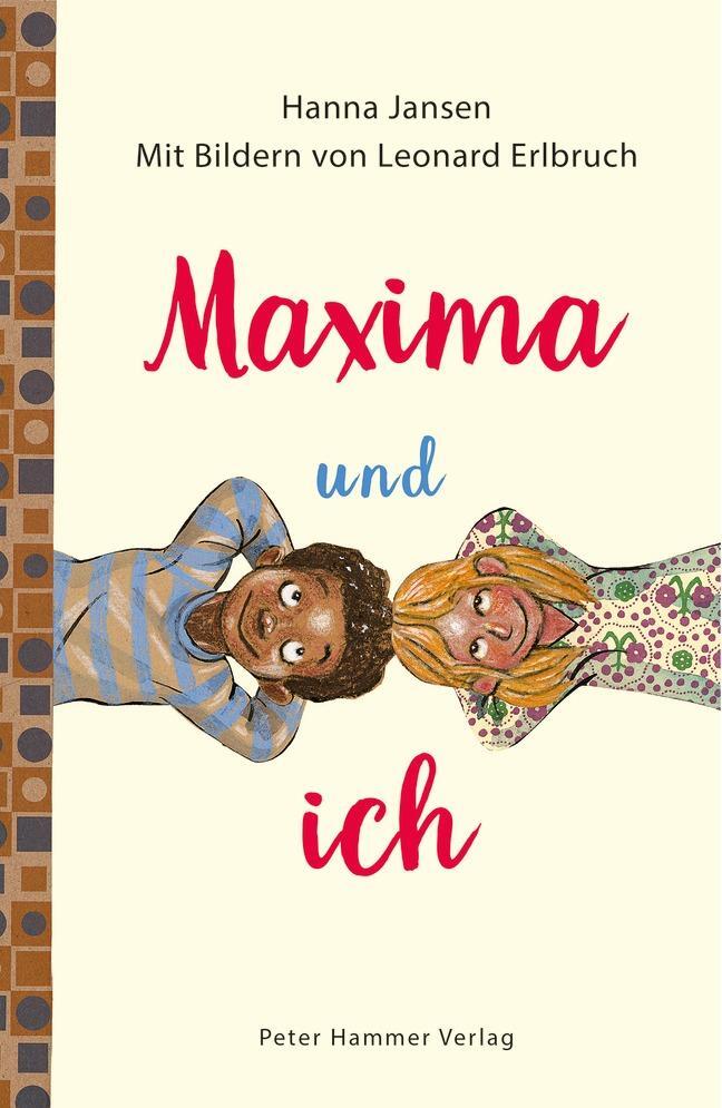 Cover: 9783779505839 | Maxima und ich | Hanna Jansen | Buch | 80 S. | Deutsch | 2017