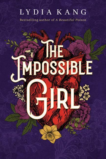 Cover: 9781503903388 | Kang, L: The Impossible Girl | Lydia Kang | Taschenbuch | Englisch