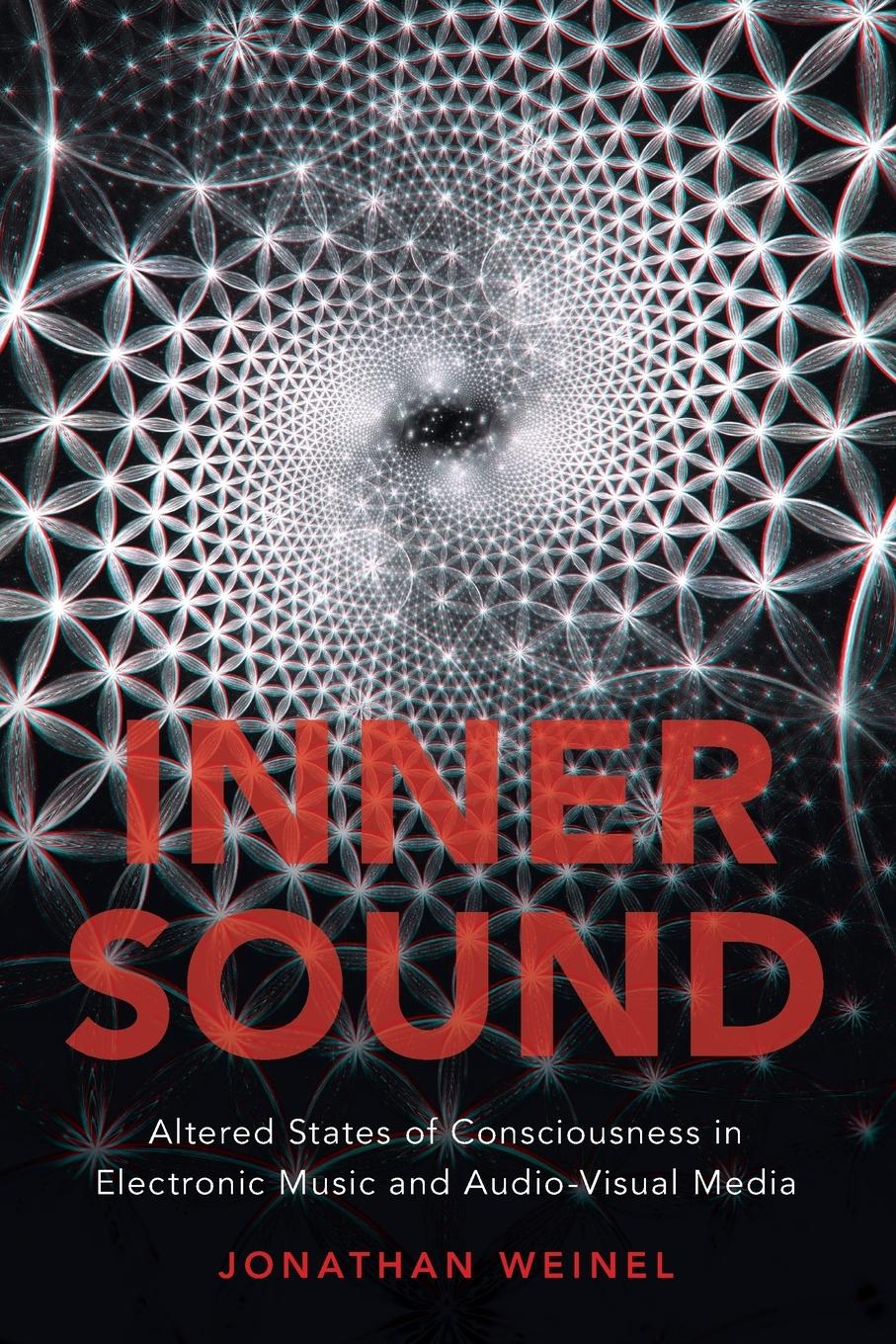 Cover: 9780190671198 | Inner Sound | Jonathan Weinel | Taschenbuch | Englisch | 2018