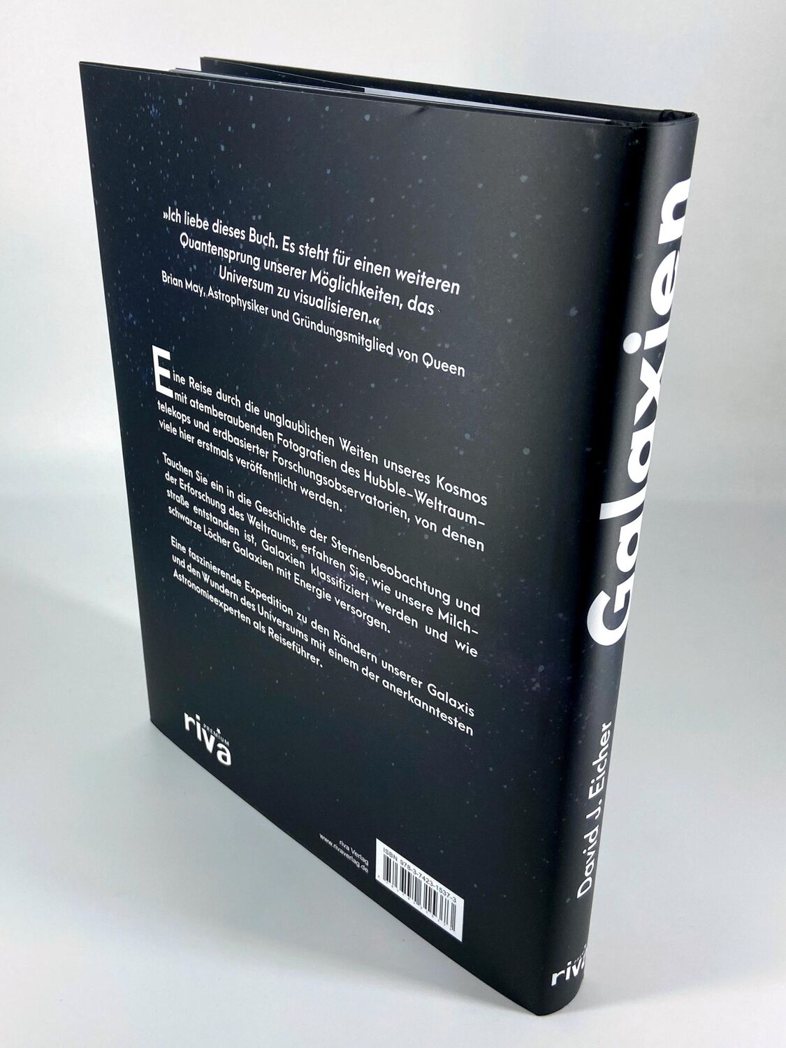 Bild: 9783742315373 | Galaxien | Sternenstädte des Universums | David J. Eicher | Buch