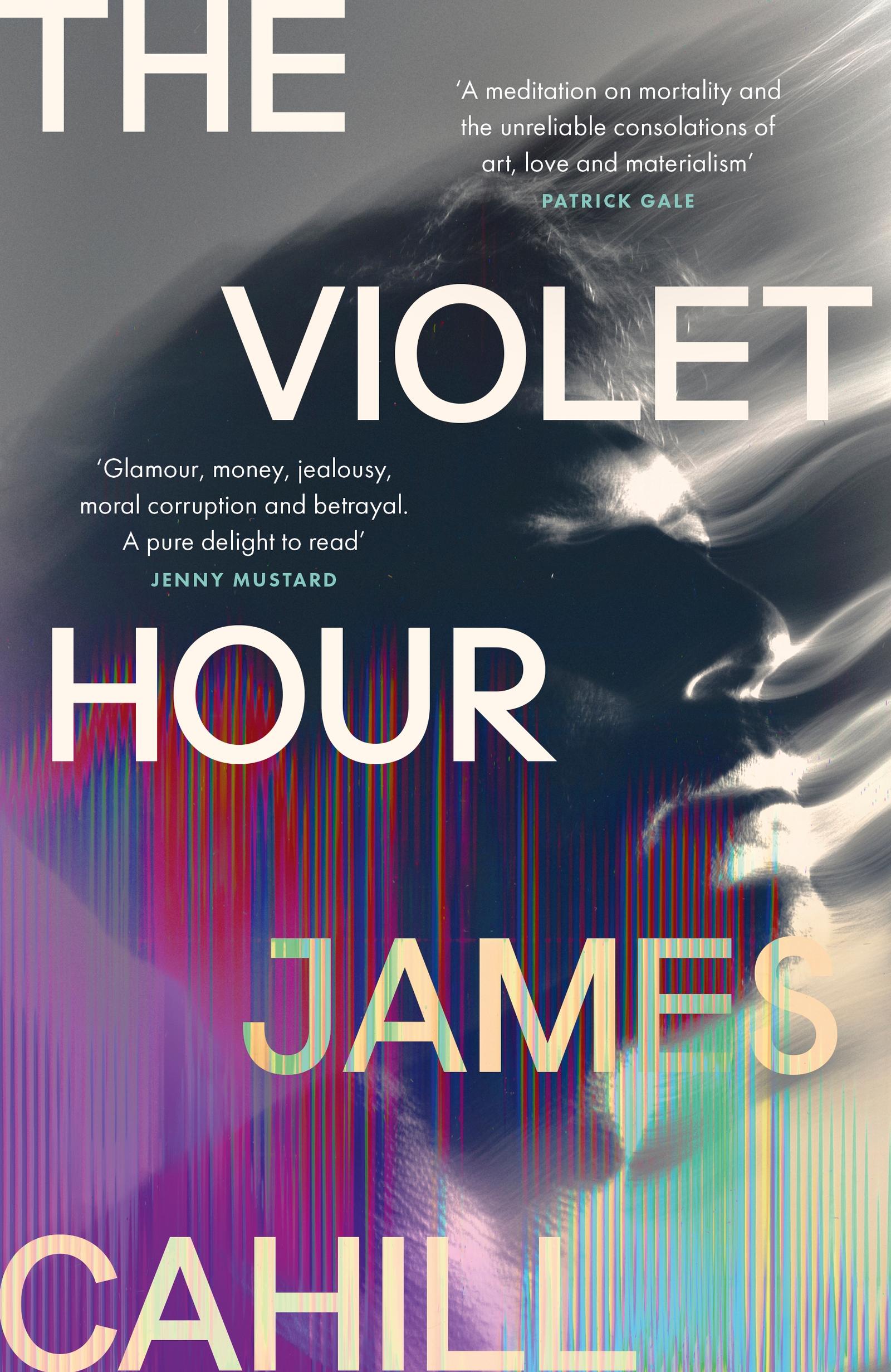 Cover: 9781399716185 | The Violet Hour | James Cahill | Buch | Englisch | 2025