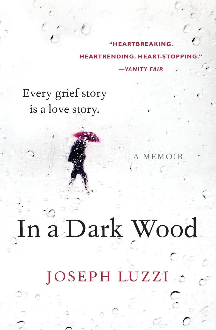 Cover: 9780062357526 | In a Dark Wood | Joseph Luzzi | Taschenbuch | Paperback | Englisch