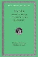 Cover: 9780674995345 | Nemean Odes. Isthmian Odes. Fragments | Pindar | Buch | Gebunden