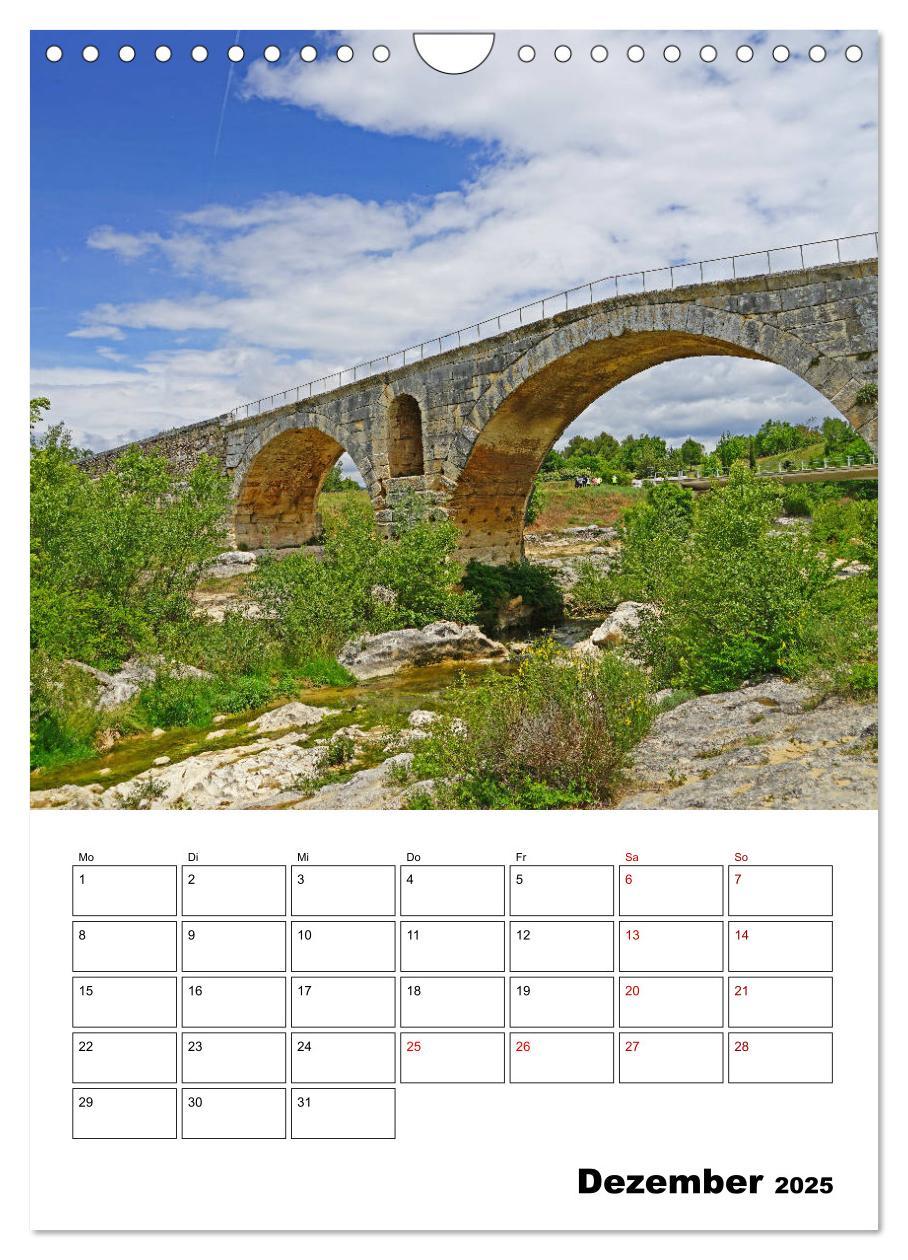 Bild: 9783435962167 | Frankreich erleben (Wandkalender 2025 DIN A4 hoch), CALVENDO...