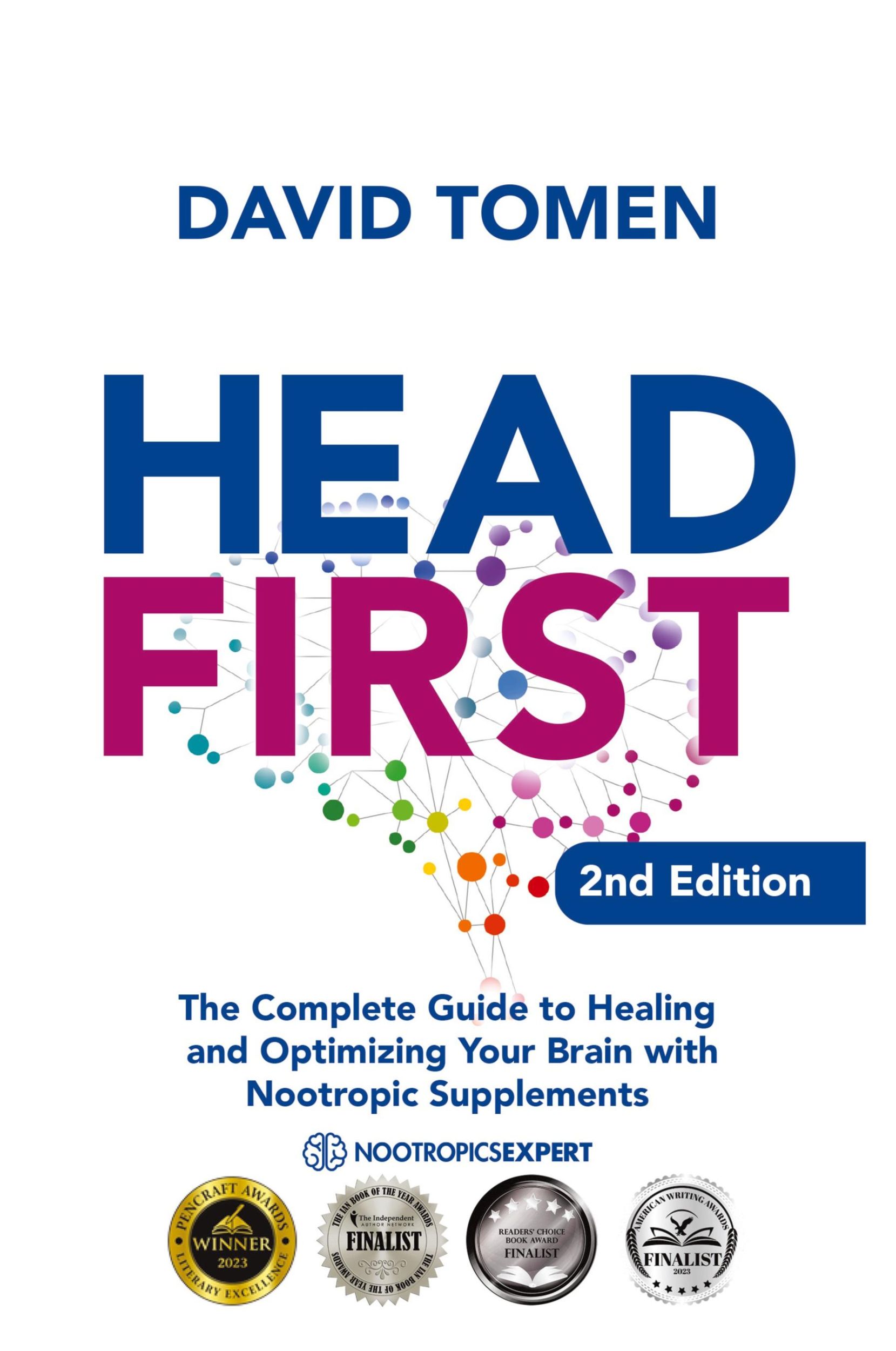 Cover: 9798765236543 | Head First | David Tomen | Taschenbuch | Kartoniert / Broschiert