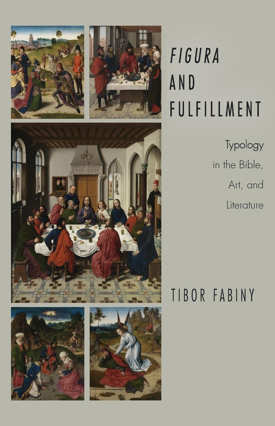 Cover: 9781498228800 | Figura and Fulfillment | Tibor Fabiny | Taschenbuch | Englisch | 2016