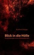 Cover: 9783839154632 | Blick in die Hölle | Empfindungen eines Krebspatienten | Helpap | Buch