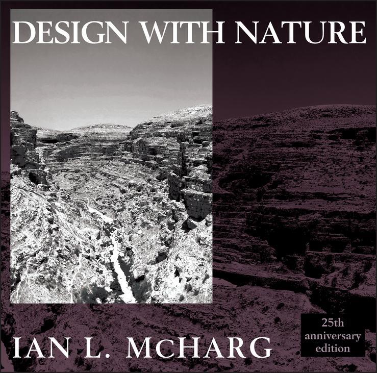 Cover: 9780471114604 | Design with Nature | Ian L McHarg | Taschenbuch | Englisch | 1995