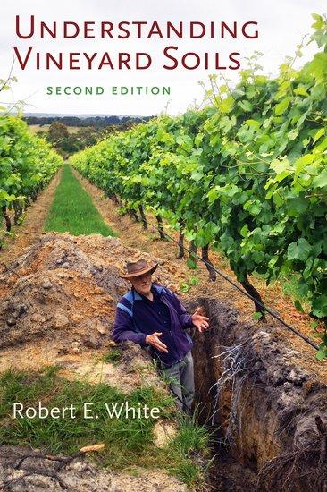 Cover: 9780199342068 | Understanding Vineyard Soils | Robert E White | Buch | Gebunden | 2015