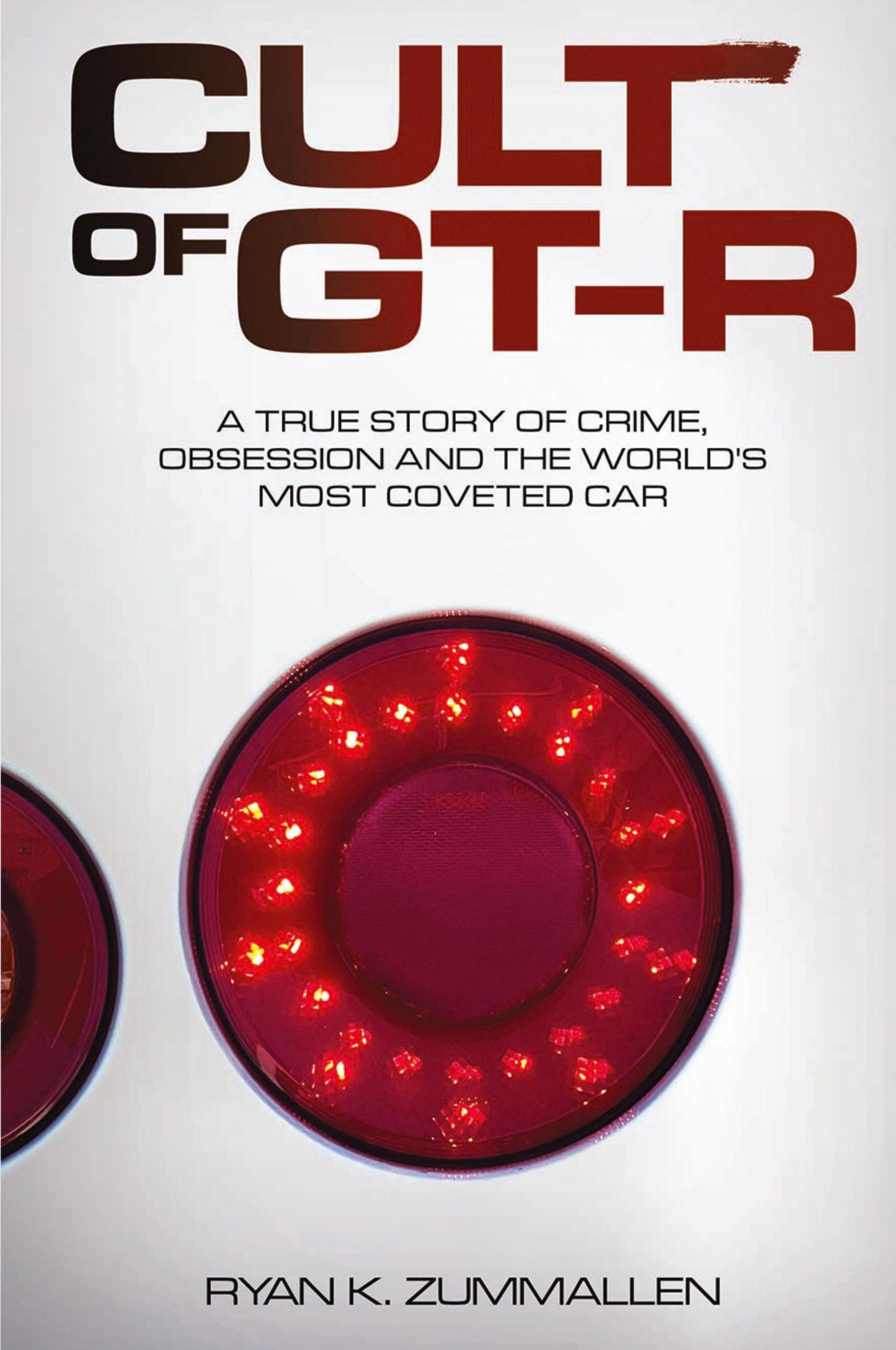 Cover: 9798987424513 | Cult of GT-R | Ryan K. Zummallen | Taschenbuch | Englisch | 2023