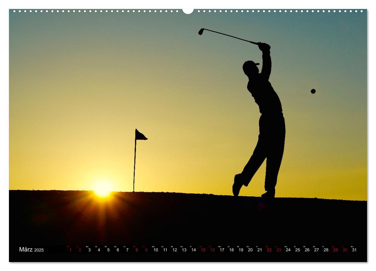 Bild: 9783383959516 | Es lebe der Sport - Momentaufnahmen by VogtArt (Wandkalender 2025...