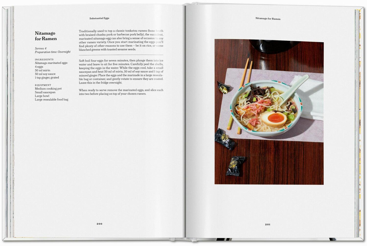 Bild: 9783836593953 | Gourmand, Eggs | Buch | 288 S. | Deutsch | 2023 | TASCHEN GmbH