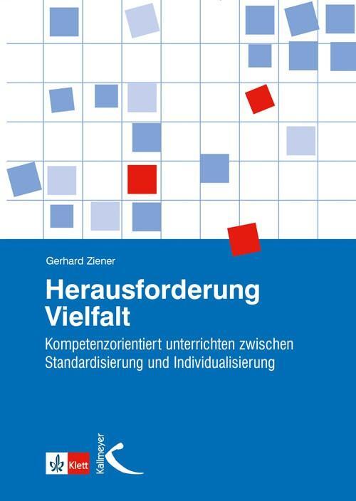 Cover: 9783772710162 | Herausforderung Vielfalt | Gerhard Ziener | Taschenbuch | 135 S.