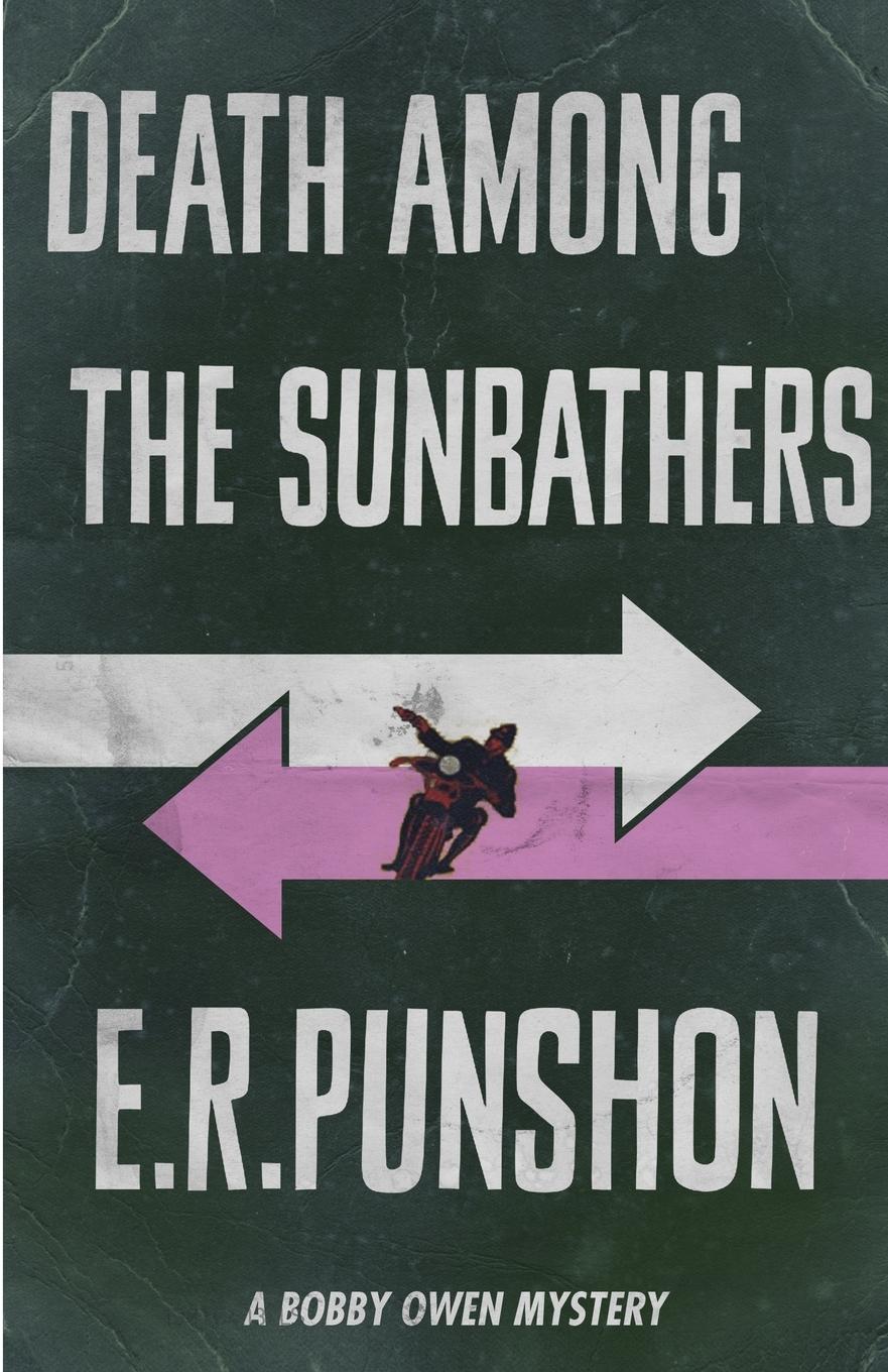 Cover: 9781911095323 | Death Among the Sunbathers | E. R. Punshon | Taschenbuch | Englisch