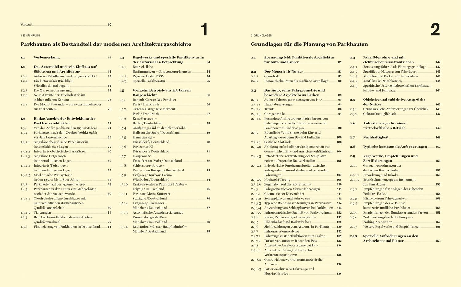 Bild: 9783869224282 | Parkhäuser und Tiefgaragen | Handbuch und Planungshilfe | Irmscher