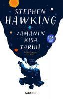 Cover: 9786051067582 | Zamanin Kisa Tarihi | Stephan Hawking | Taschenbuch | Türkisch | 2018