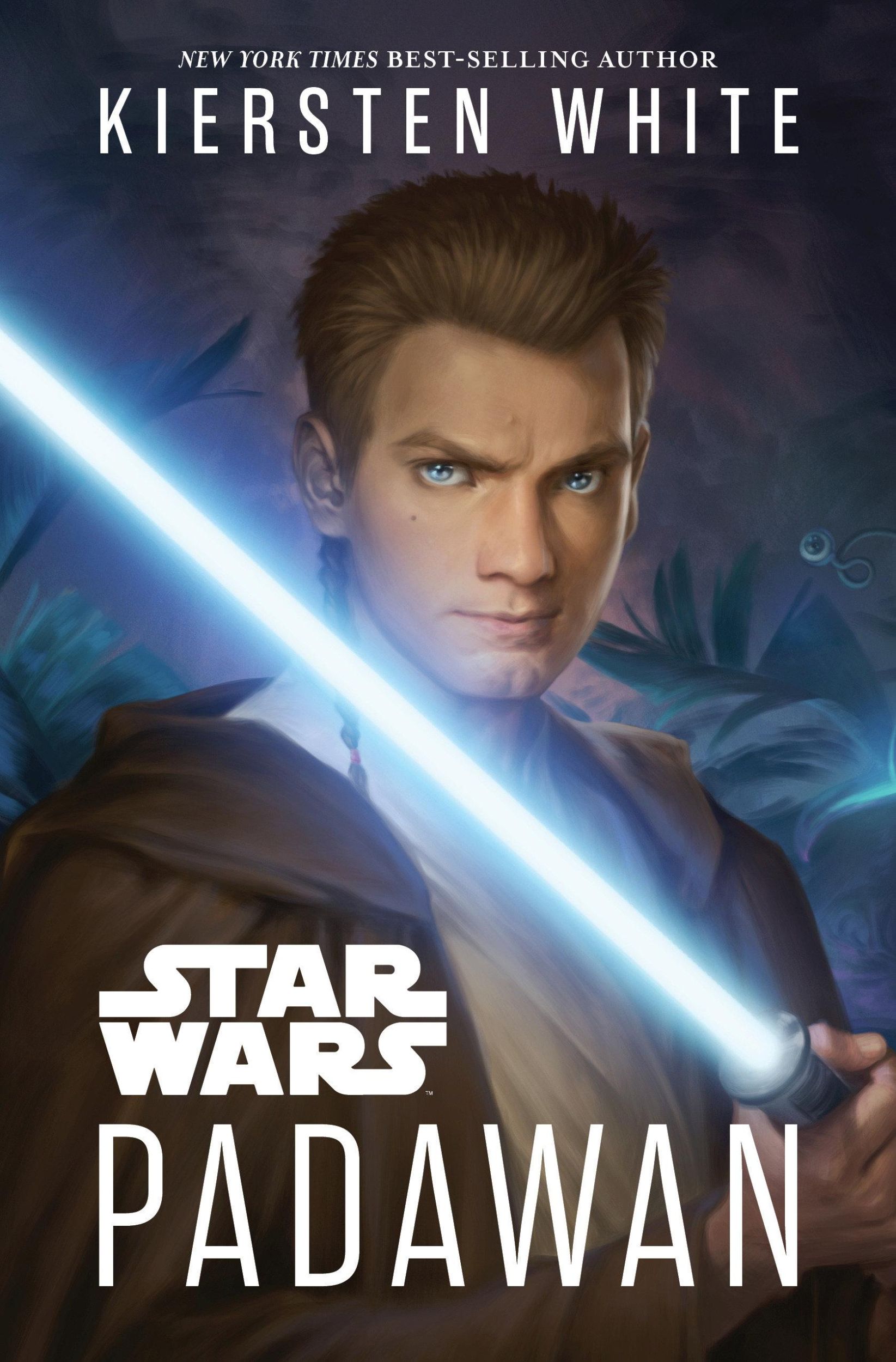 Cover: 9781368023498 | Star Wars: Padawan | Kiersten White | Buch | Englisch | 2022