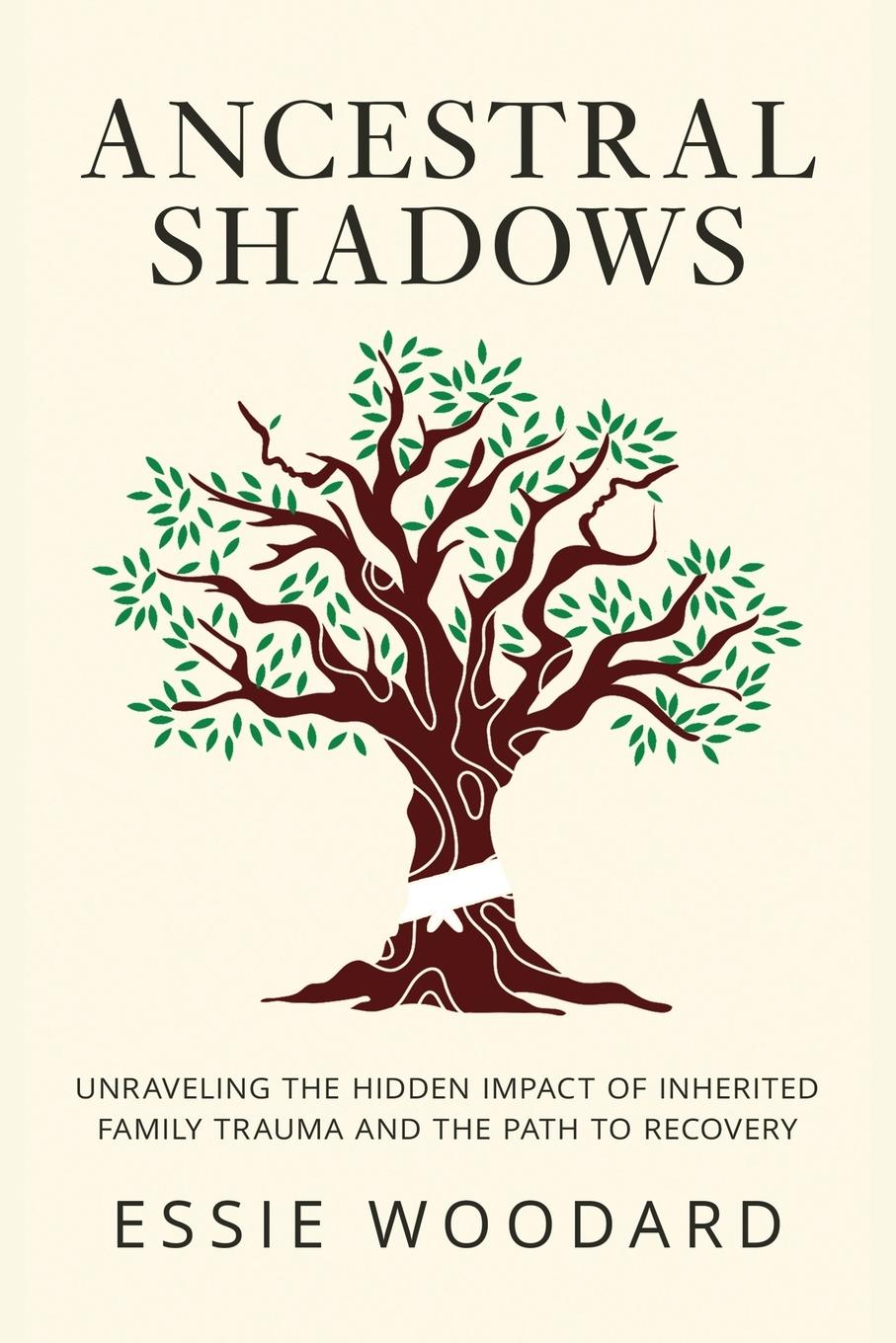 Cover: 9781761590184 | Ancestral Shadows | Essie Woodard | Taschenbuch | Englisch | 2024