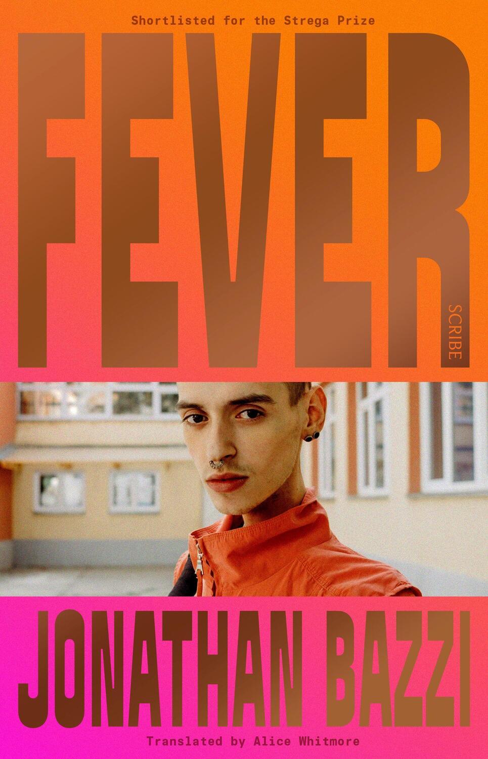 Cover: 9781913348830 | Fever | Jonathan Bazzi | Taschenbuch | Kartoniert / Broschiert | 2022