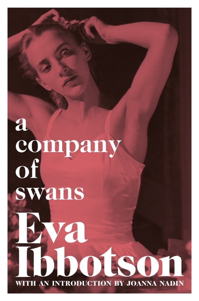 Cover: 9781529023022 | A Company of Swans | Eva Ibbotson | Taschenbuch | B-format paperback