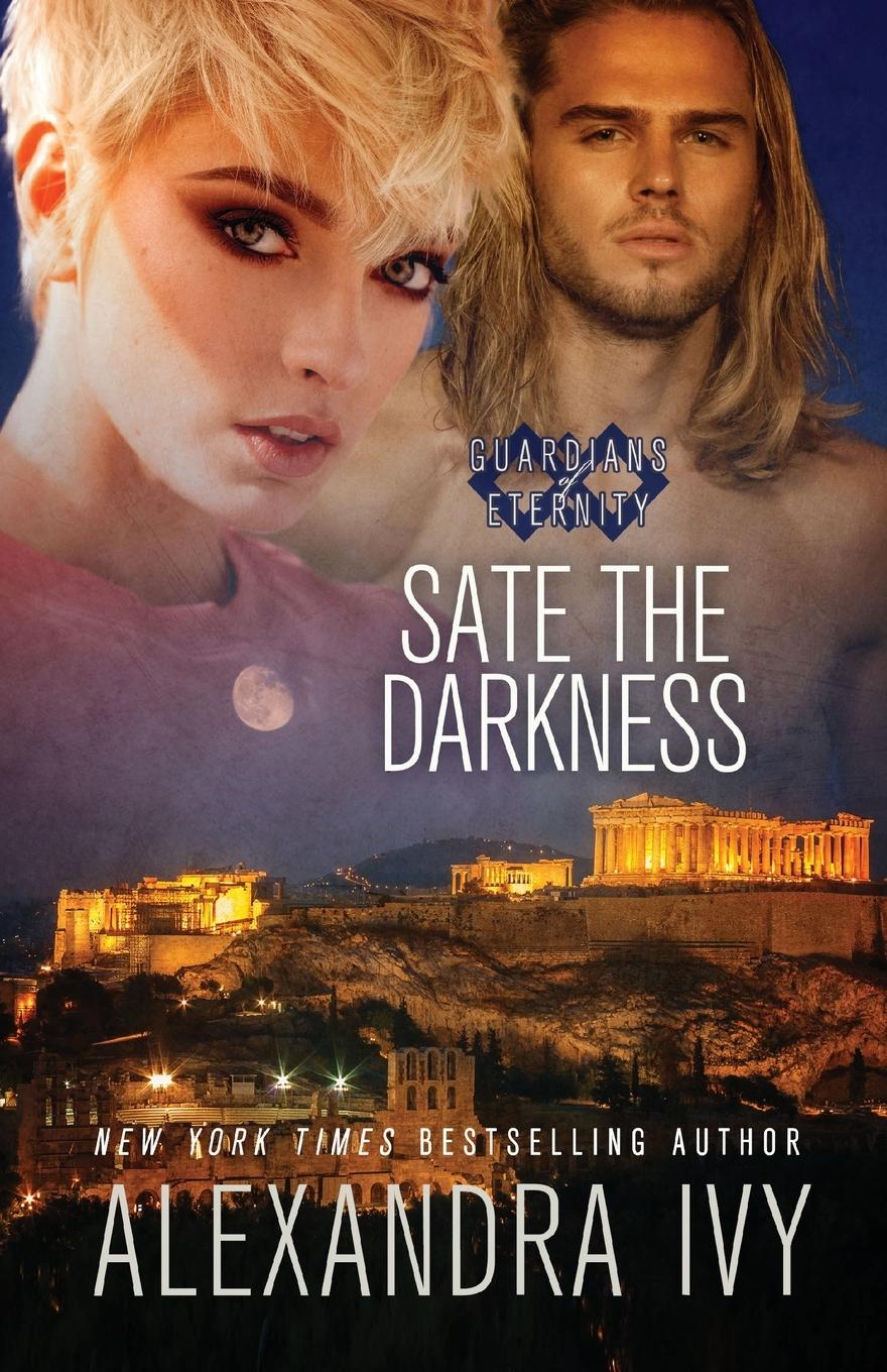 Cover: 9781516111374 | Sate The Darkness | Alexandra Ivy | Taschenbuch | Paperback | Englisch