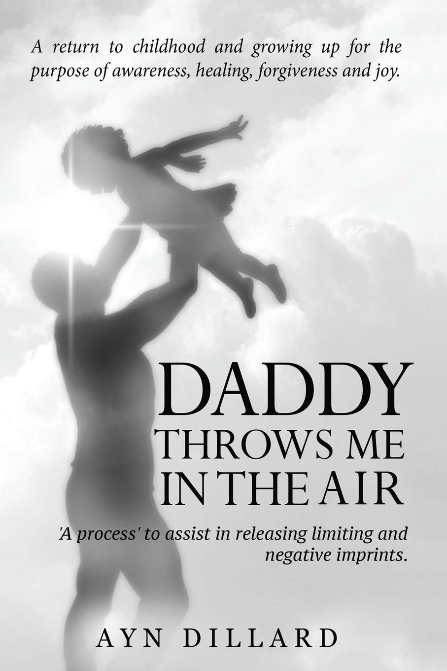 Cover: 9781619848030 | Daddy Throws Me In The Air | Ayn Dillard | Taschenbuch | Englisch