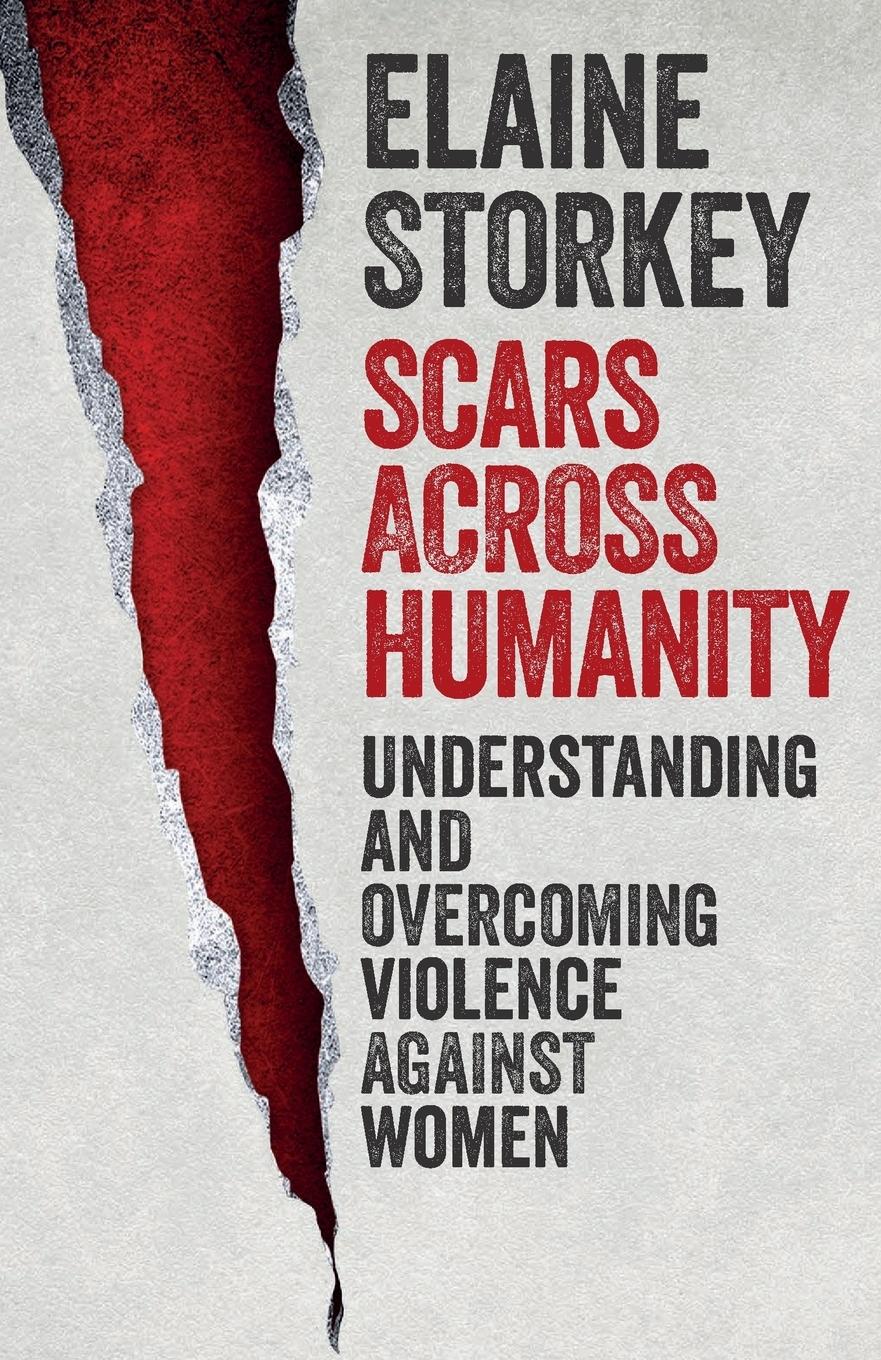 Cover: 9780281075089 | Scars Across Humanity | Elaine Storkey | Taschenbuch | Englisch | 2015