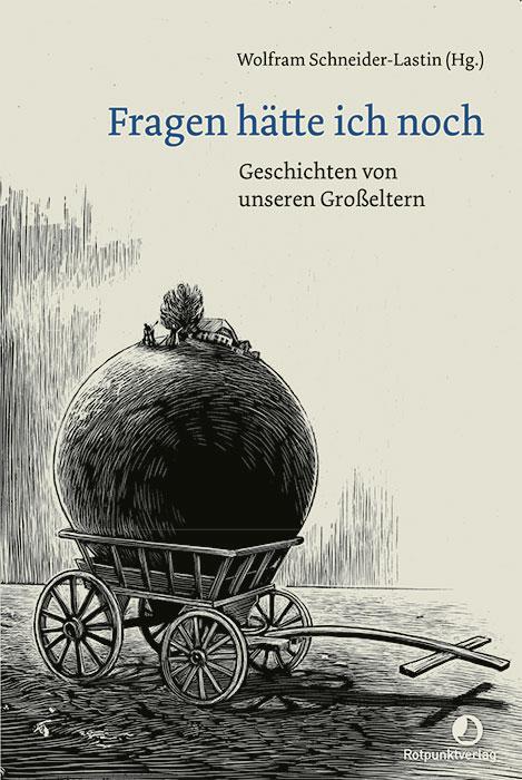 Cover: 9783039730391 | Fragen hätte ich noch | Geschichten von unseren Großeltern | Buch