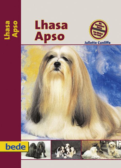 Cover: 9783933646781 | PraxisRatgeber Lhasa Apso | Juliette Cunliffe | Buch | 160 S. | 2009