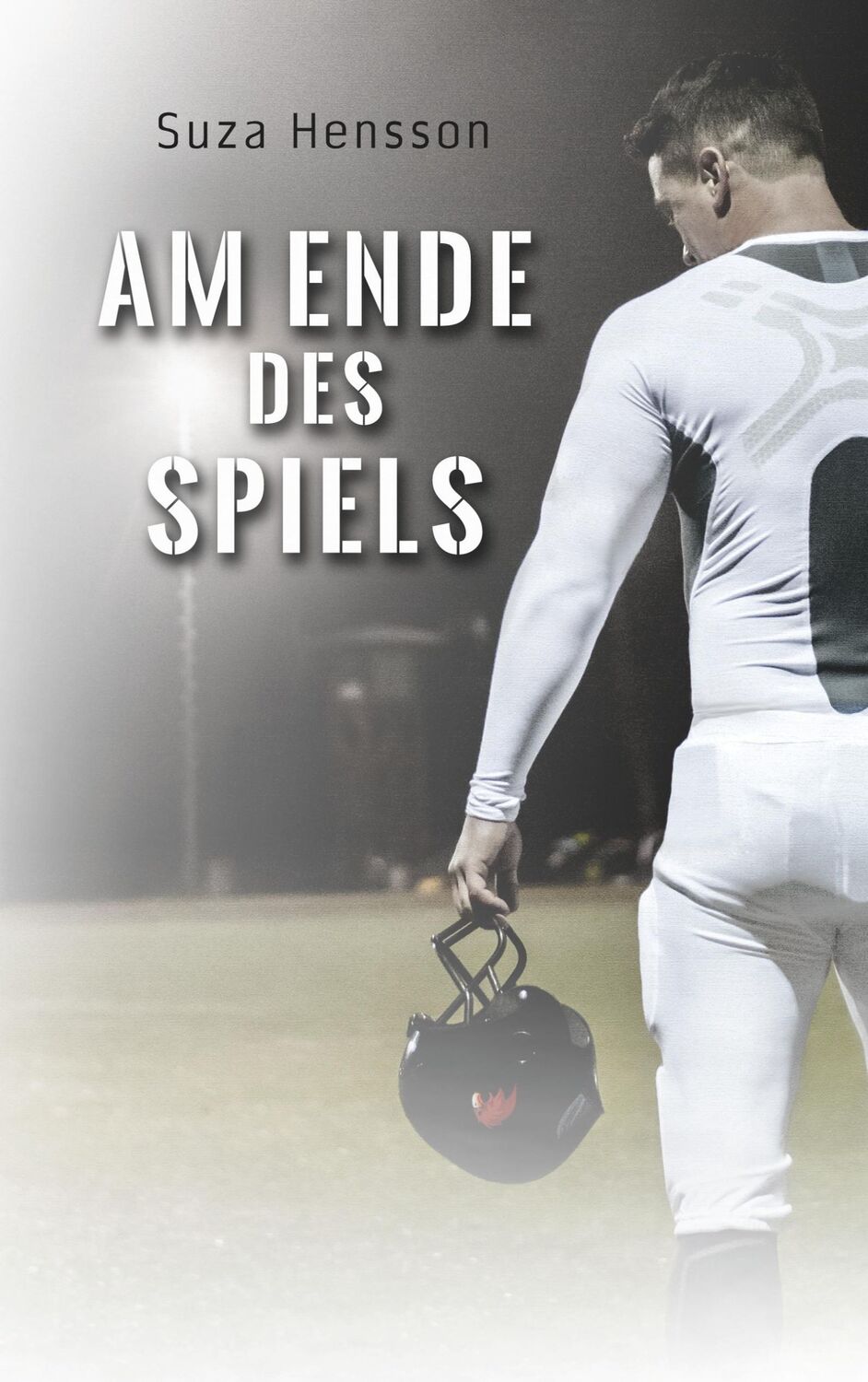 Cover: 9783750461345 | Am Ende des Spiels | Suza Hensson | Taschenbuch | Paperback | 252 S.