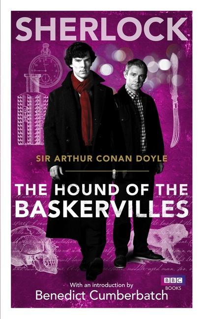 Cover: 9781849904094 | Sherlock: The Hound of the Baskervilles | Arthur Conan Doyle | Buch