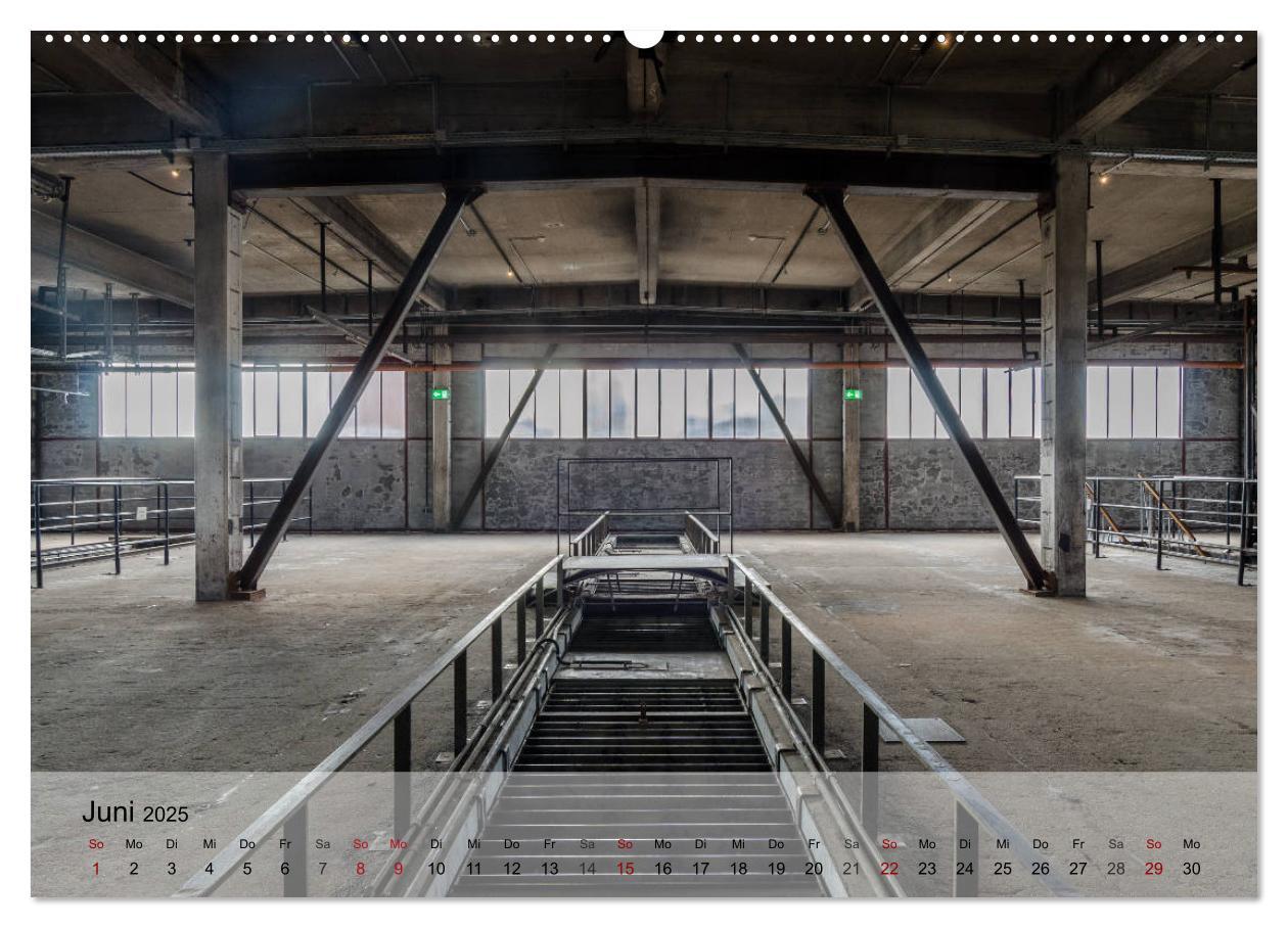 Bild: 9783435449583 | Zeche und Kokerei Zollverein Essen: Industrie-Architektur...