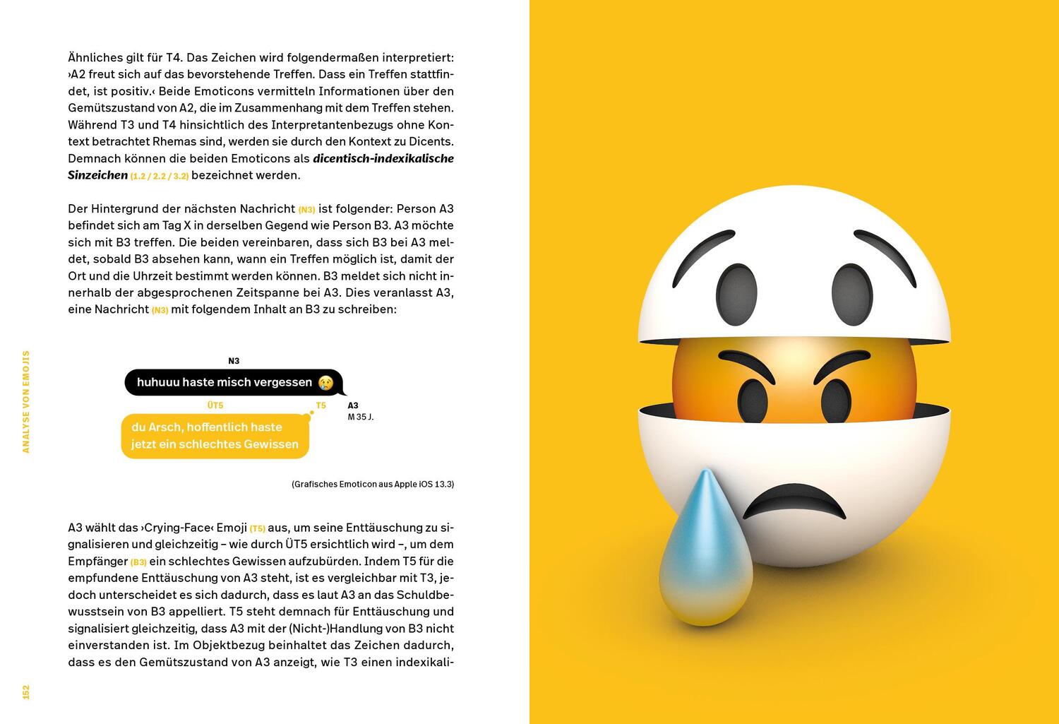 Bild: 9783721210323 | Emojisierung | Eine historische und semiotische Studie zu Emojis