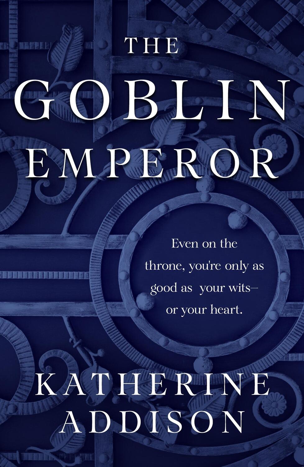 Cover: 9781250303790 | The Goblin Emperor | Katherine Addison | Taschenbuch | Englisch | 2019