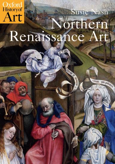 Cover: 9780192842695 | Northern Renaissance Art | Susie Nash | Taschenbuch | Englisch | 2009