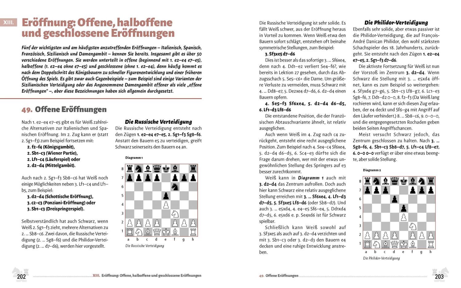 Bild: 9783625177739 | Schach für Einsteiger | Stufe für Stufe zum Erfolg | Lars Günther