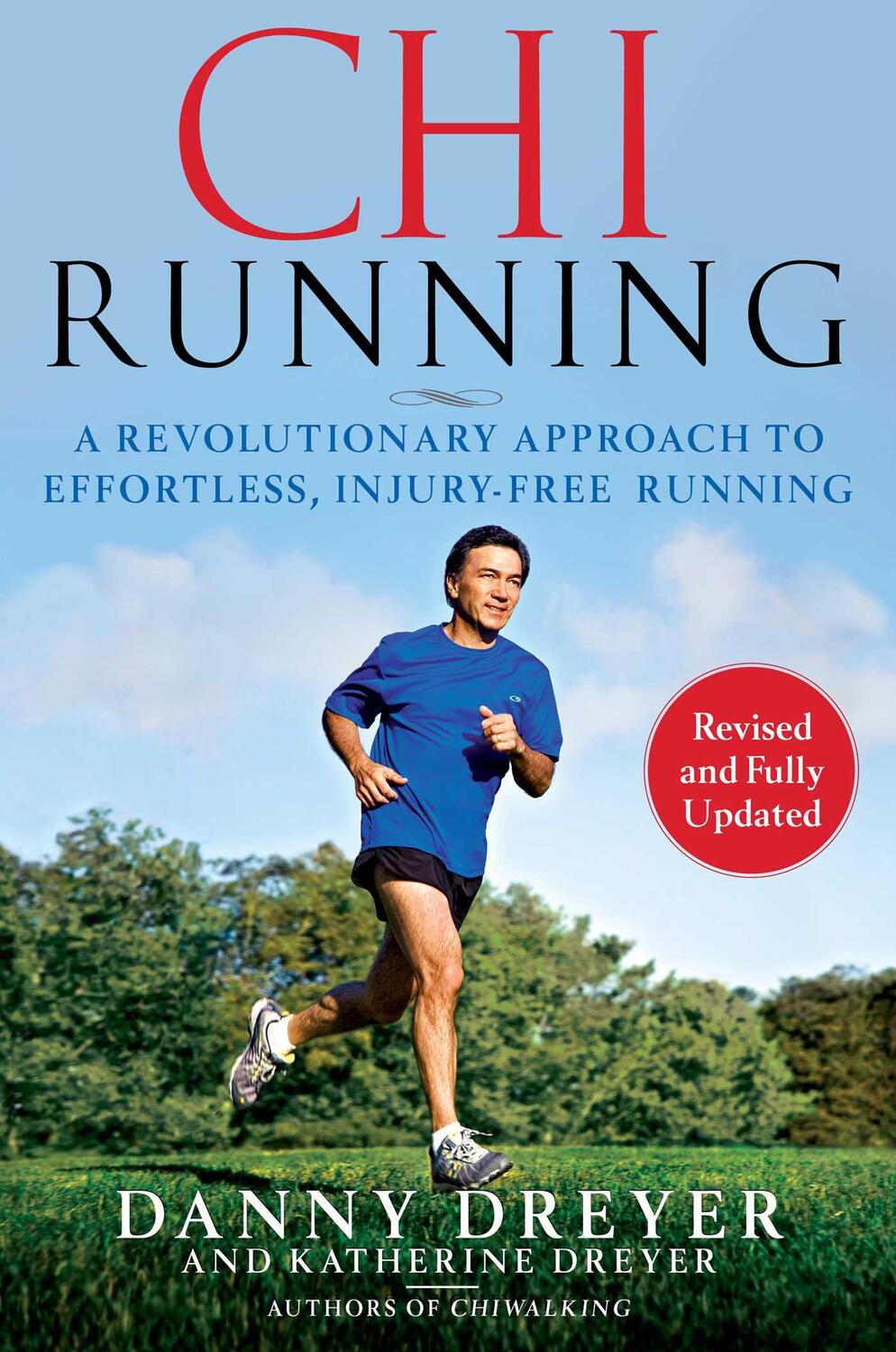 Cover: 9781416549444 | Chirunning | Danny Dreyer (u. a.) | Taschenbuch | Englisch | 2009