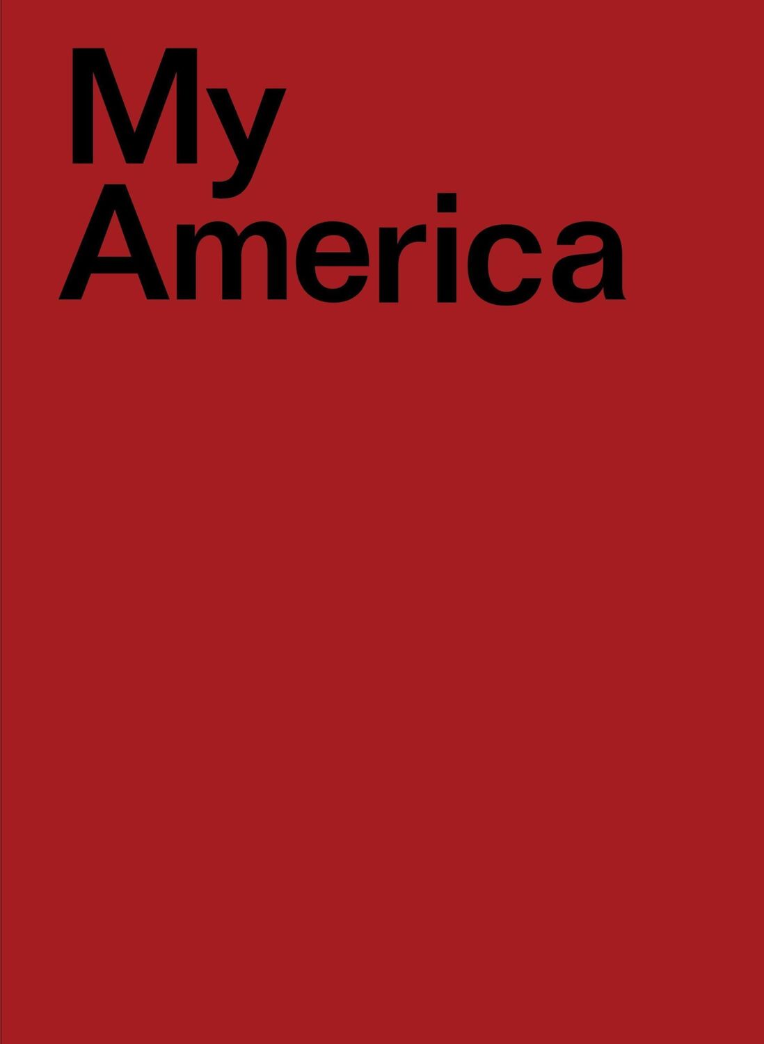 Cover: 9781910401439 | My America | Diana Matar | Buch | Gebunden | Englisch | 2024