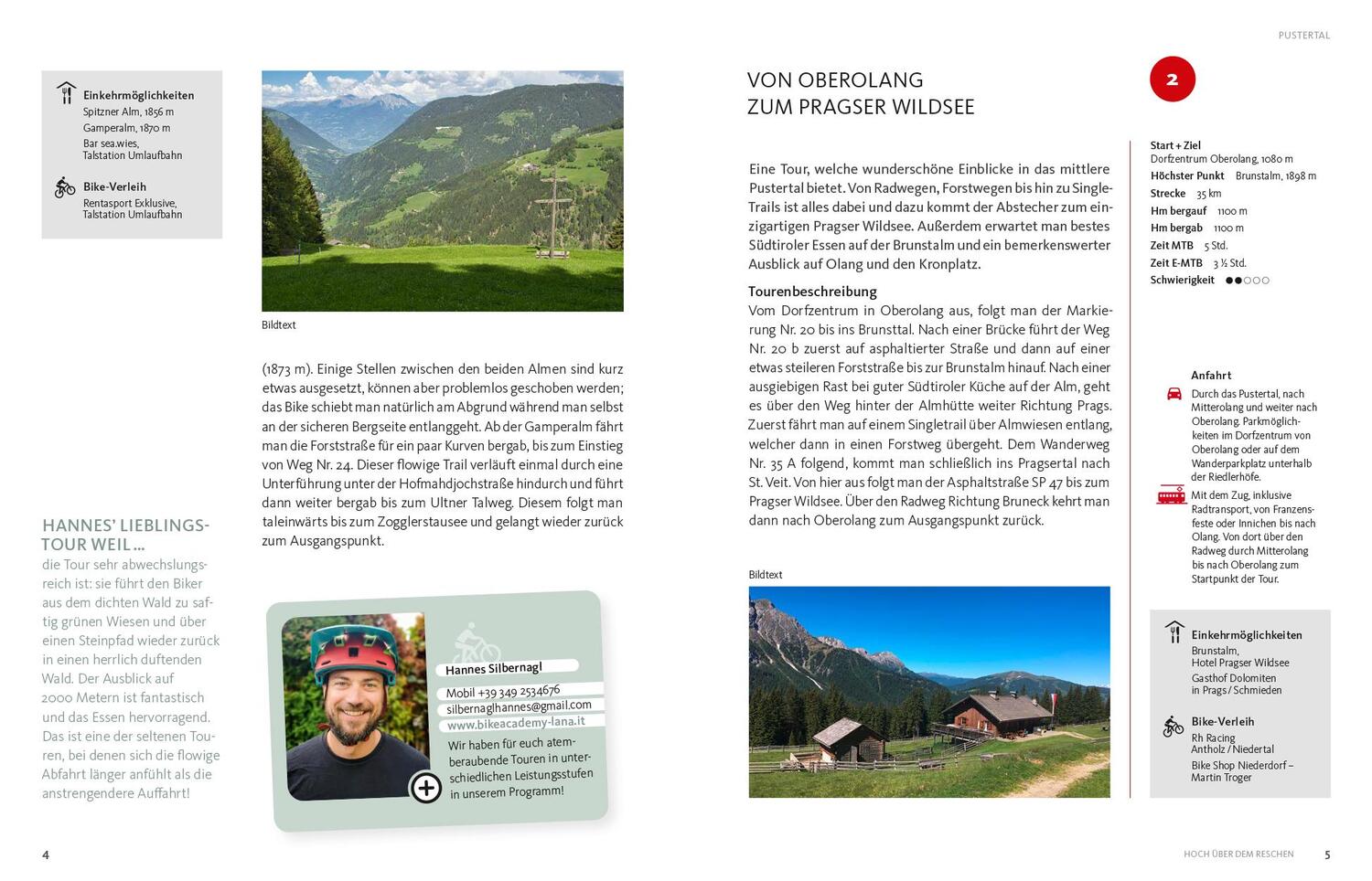 Bild: 9788870739619 | Biken Südtirol - Dolomiten | Vereinigung Bikeguides Südtirol | Buch